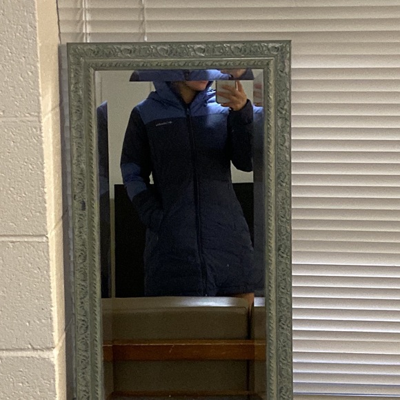 Columbia winter jacket size small - Picture 5 of 6